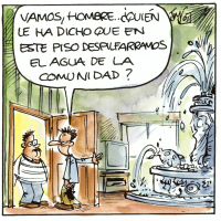 agua, suministro, instalaciones, mantenimiento, ahorro