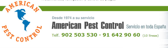 Americanpest
