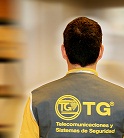 Tg grupo telecomunicaciones, mantenimientos