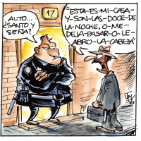 comunidad propietarios, seguridad, vigilantes, conserjes