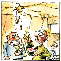 Comunidades Propietarios