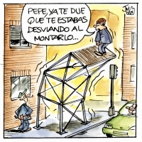 andamios, instalación, dirección facultativa